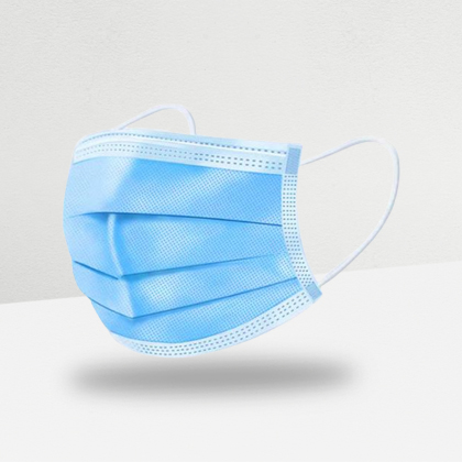 Гигиенические маски