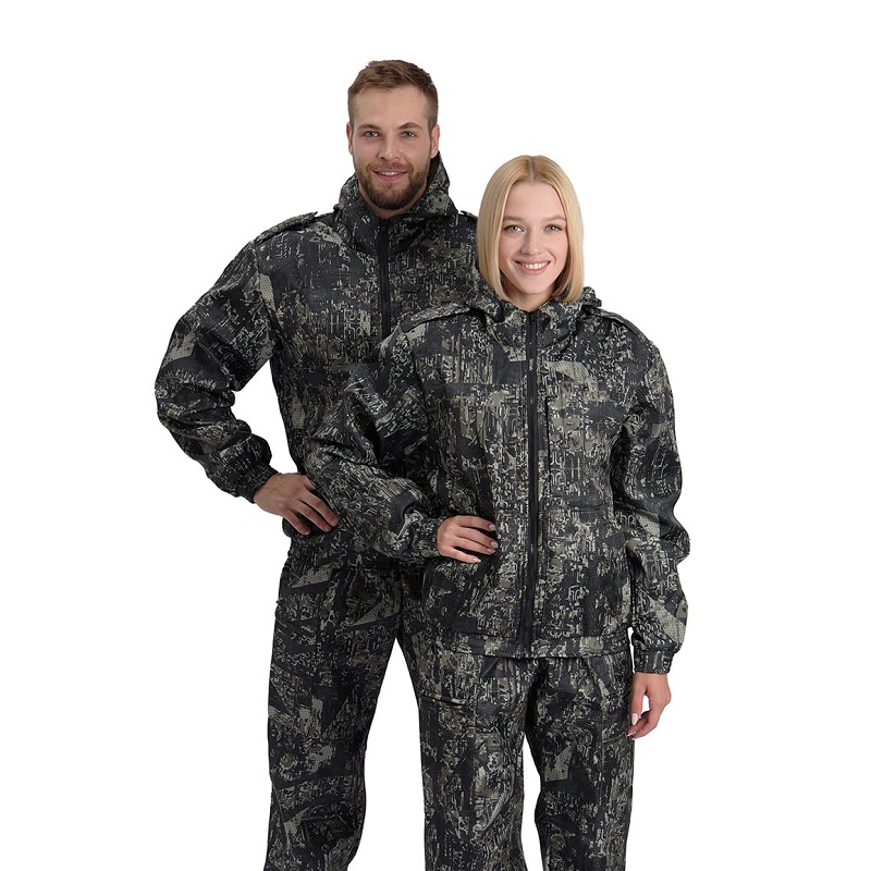 КОС345-ТЕТРИС ЗЕЛЕНЫЙ