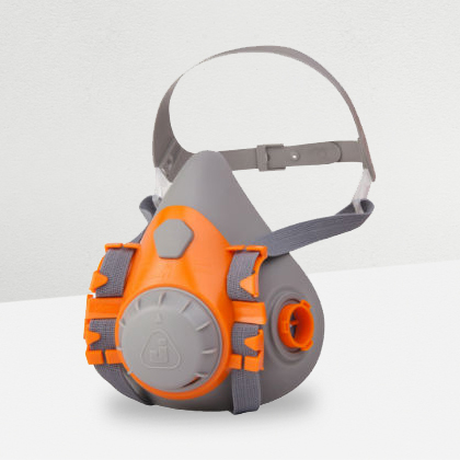 Защитные маски