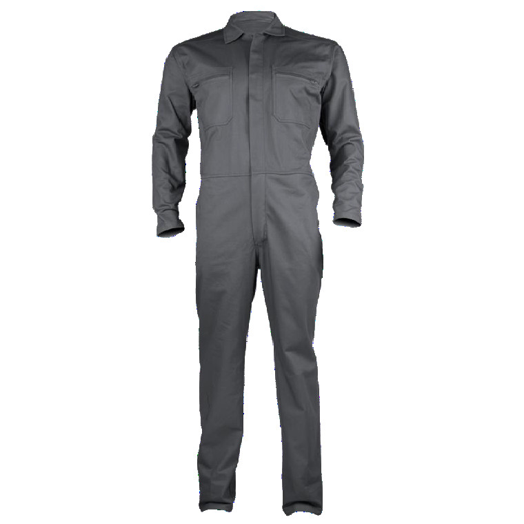 Комбинезон EURO PROTECTION PARTNER серый