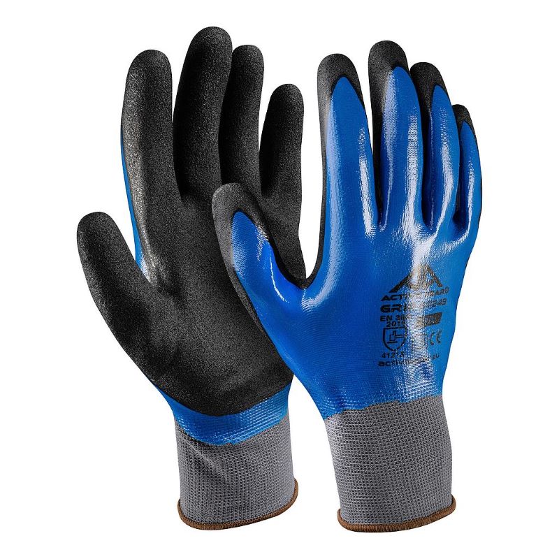 G3246  Active GRIP G3250 (6-XS)