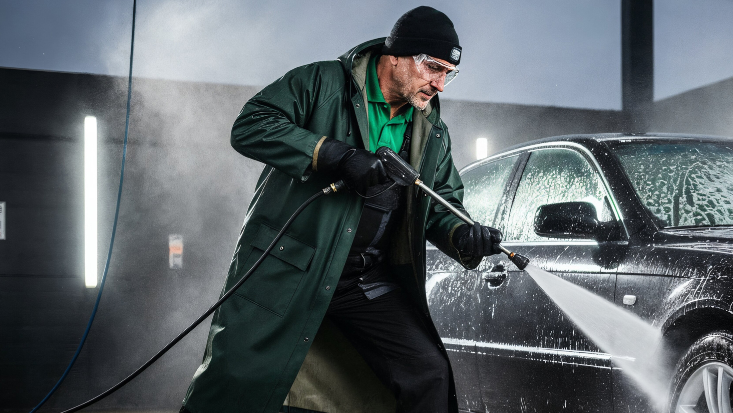 Влажная среда