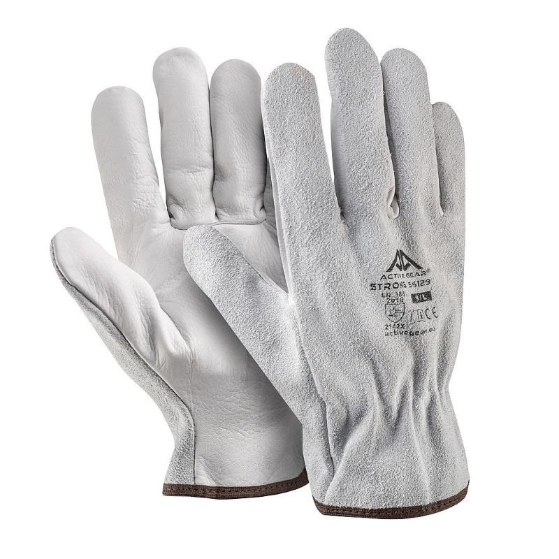 S6128  Active STRONG S6130 (8-M)