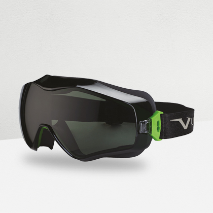 Закрытые очки