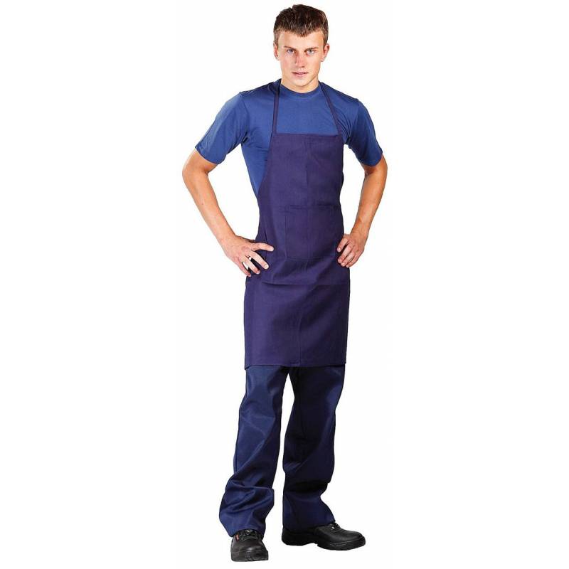 Фартук рабочий (диагональ) 15171000