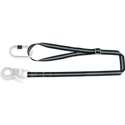 longe-en-sangle-de-maintien-au-travail-non-feu-avec-boucle-a-reducteur