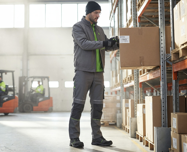 Рабочий комплект 2