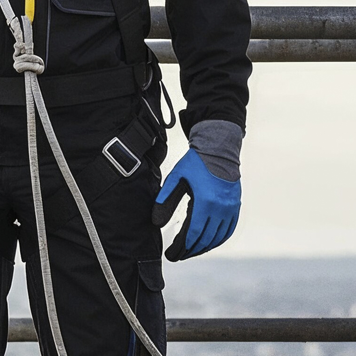 Для работ на высоте