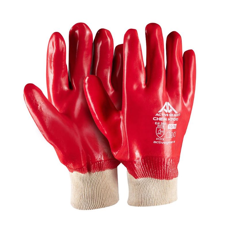 H7009  Active CHEM H7010 (9-L)