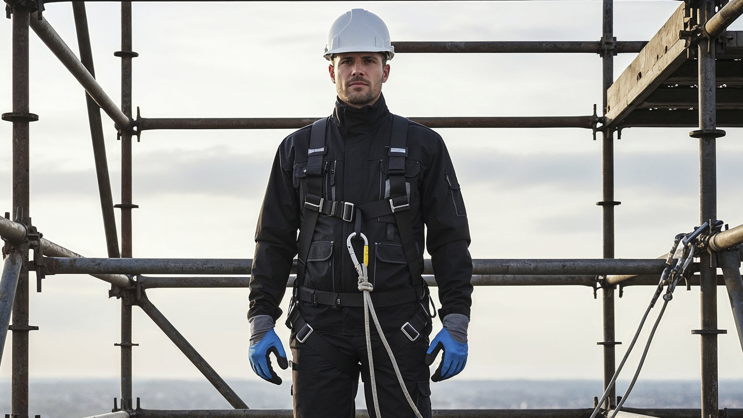 Для работ на высоте