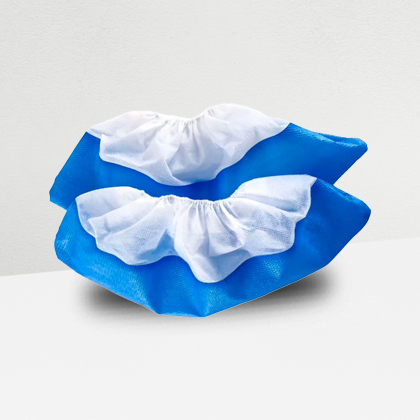 Бахилы, шапочки