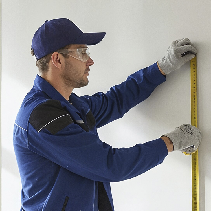 Рабочий комплект 3