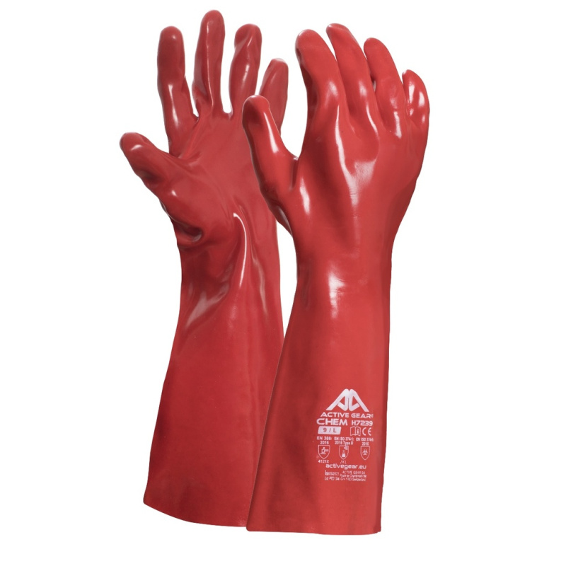 H7239  Active CHEM H7240 (9-L)