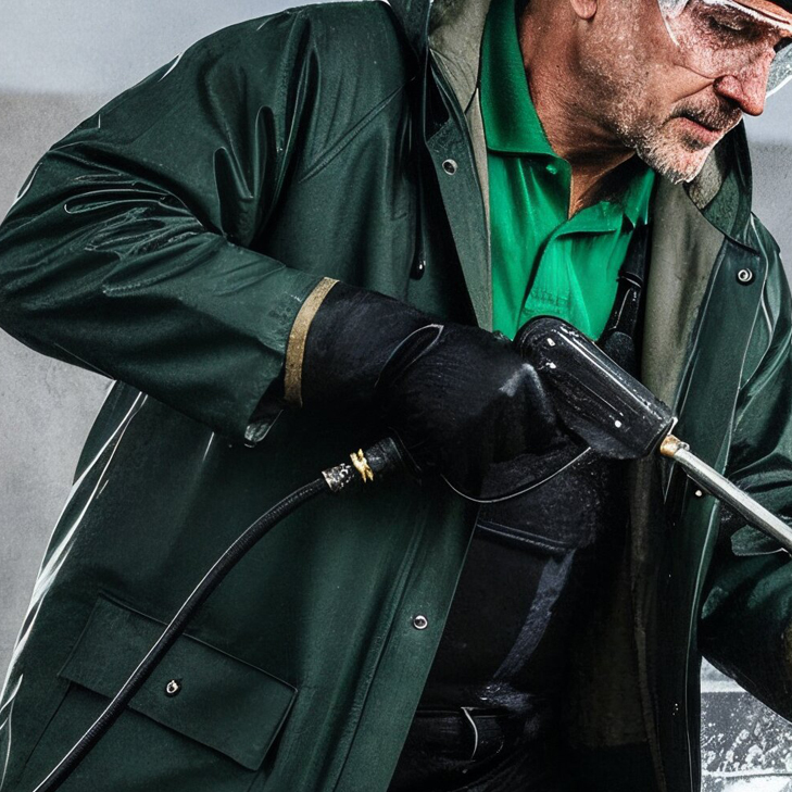 Влажная среда