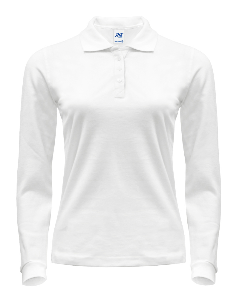 jhktshirt_popl200ls_wh