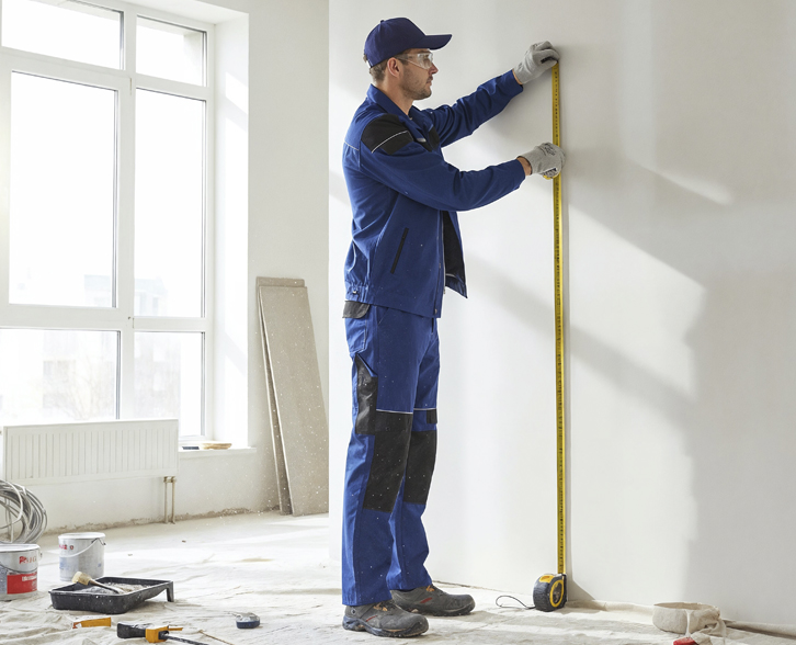 Рабочий комплект 3