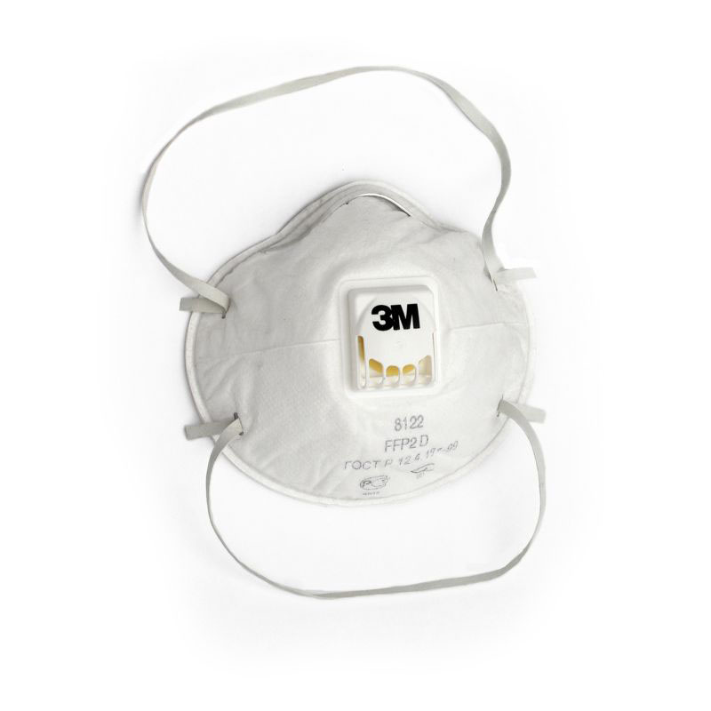 Респиратор 3М 8122