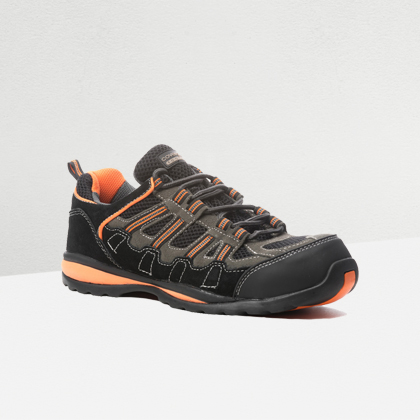 Полуботинки