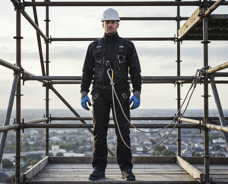 Для работ на высоте