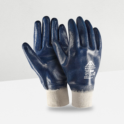 Маслобензостойкие