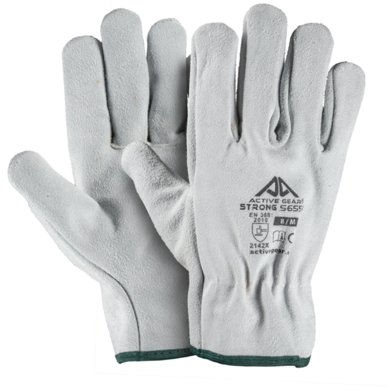 S6558  Active STRONG S6560 (8-M)