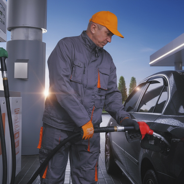 Спецодежда летняя