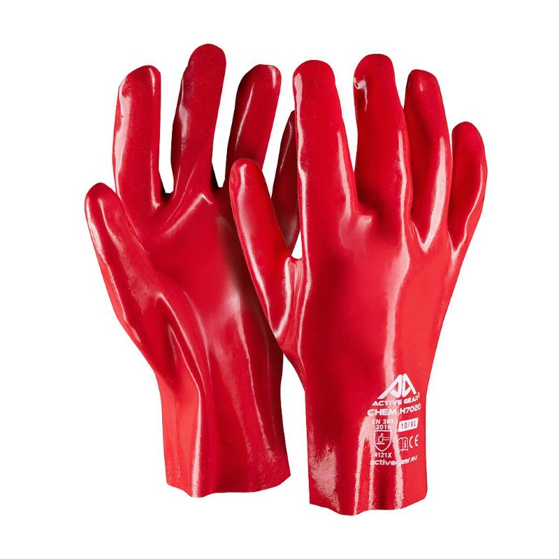 H7019  Active CHEM H7020 (9-L)