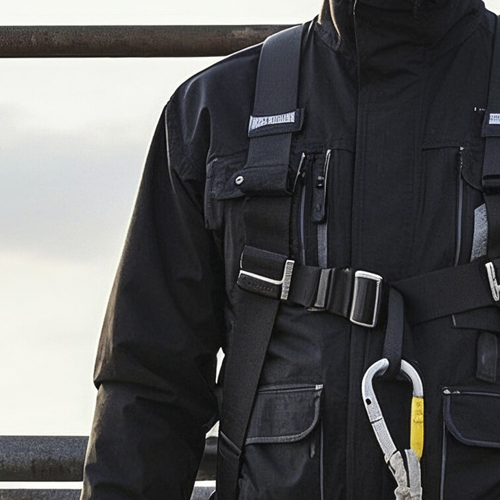 Для работ на высоте