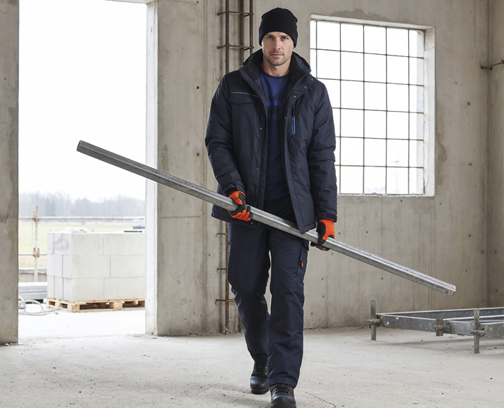 Рабочий комплект 4