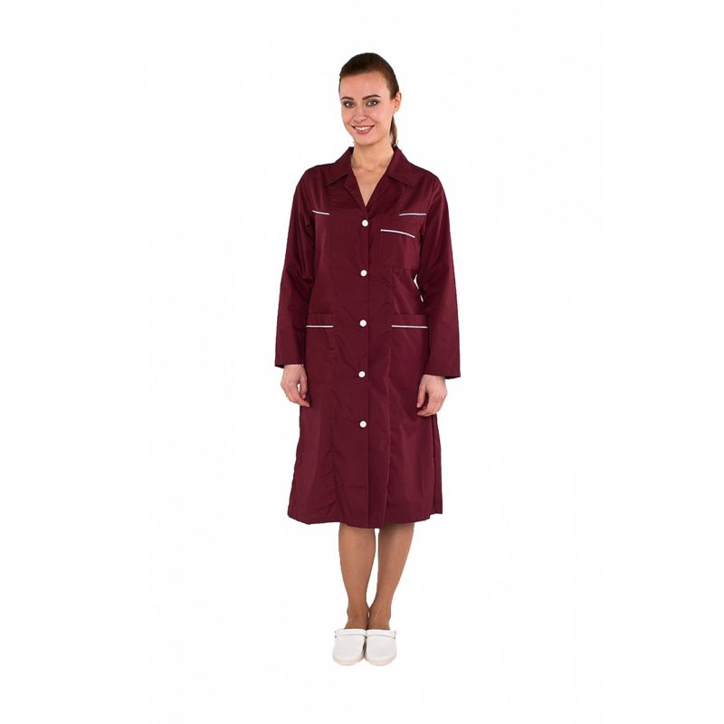 Халат Диана