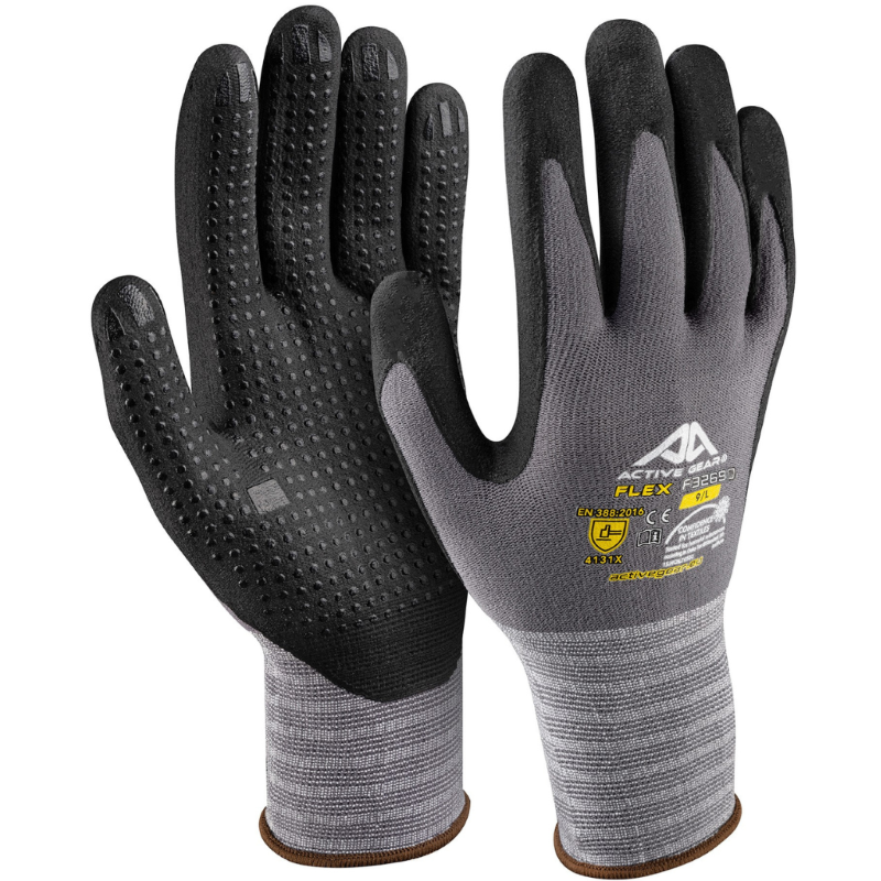 F3266D  Active FLEX F3270D (6-XS)