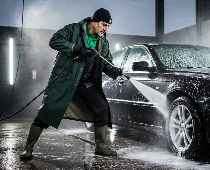 Влажная среда