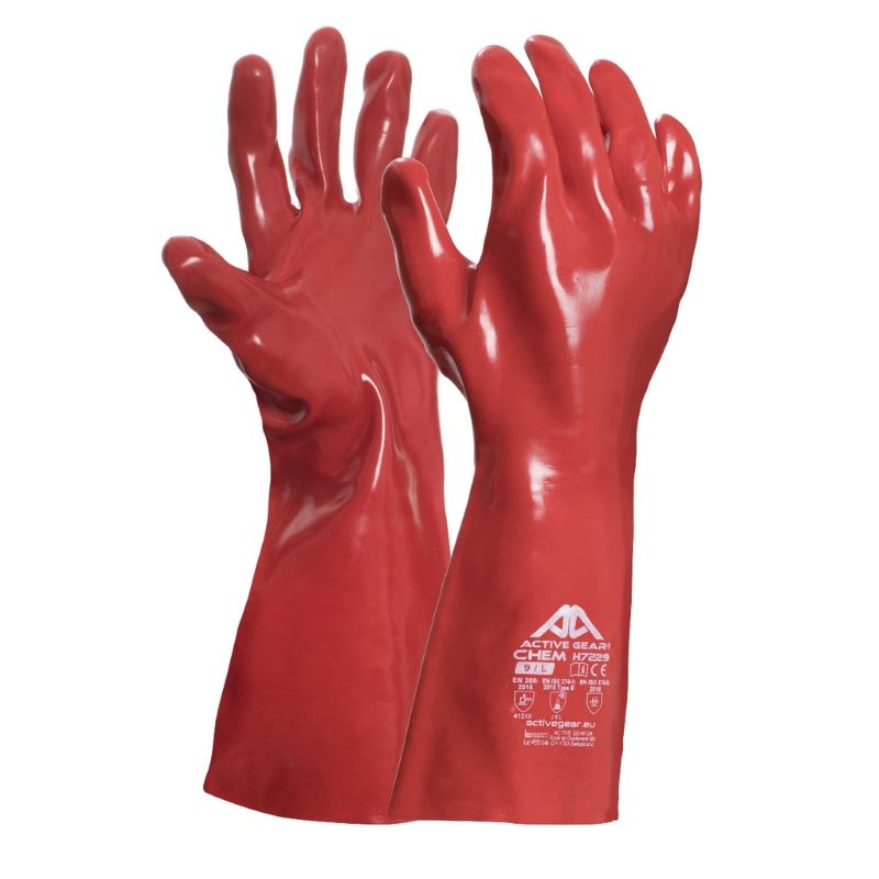 H7229  Active CHEM H7230 (9-L)