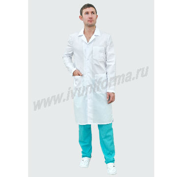 Халат КЛАССИКА