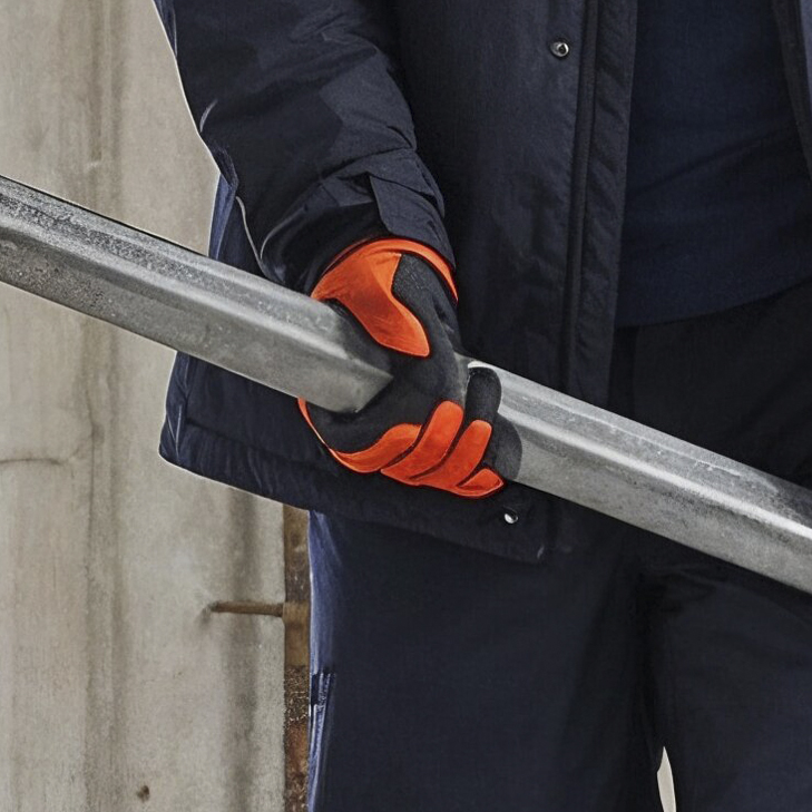 Рабочий комплект 4