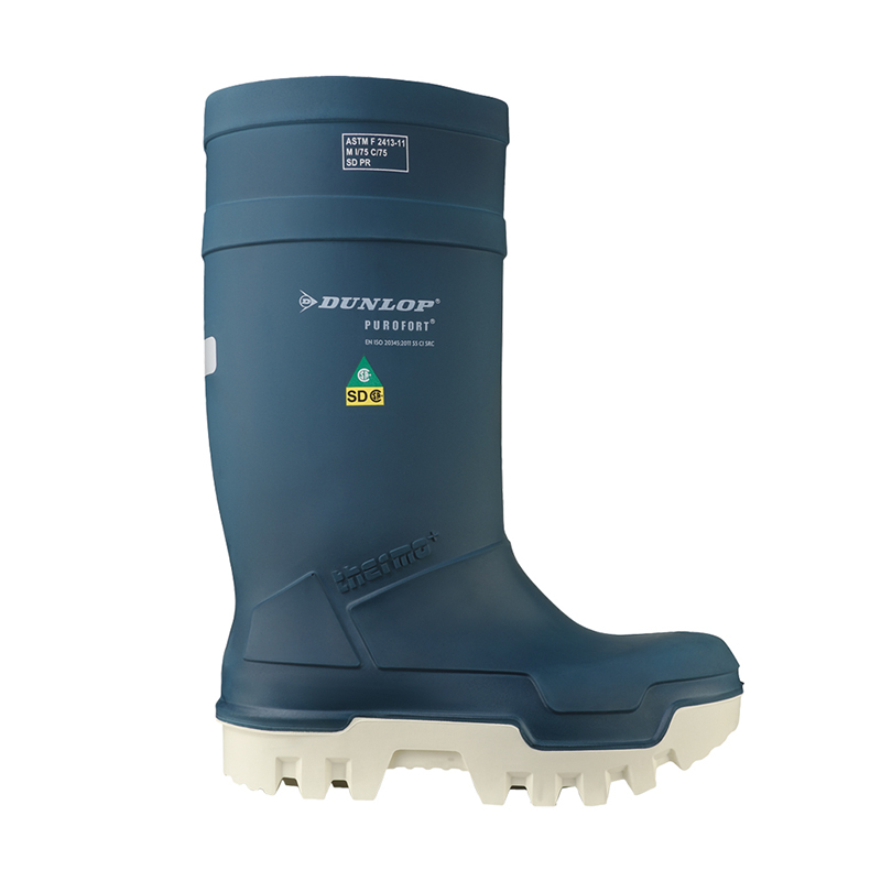 Dunlop Purofort Thermo+2