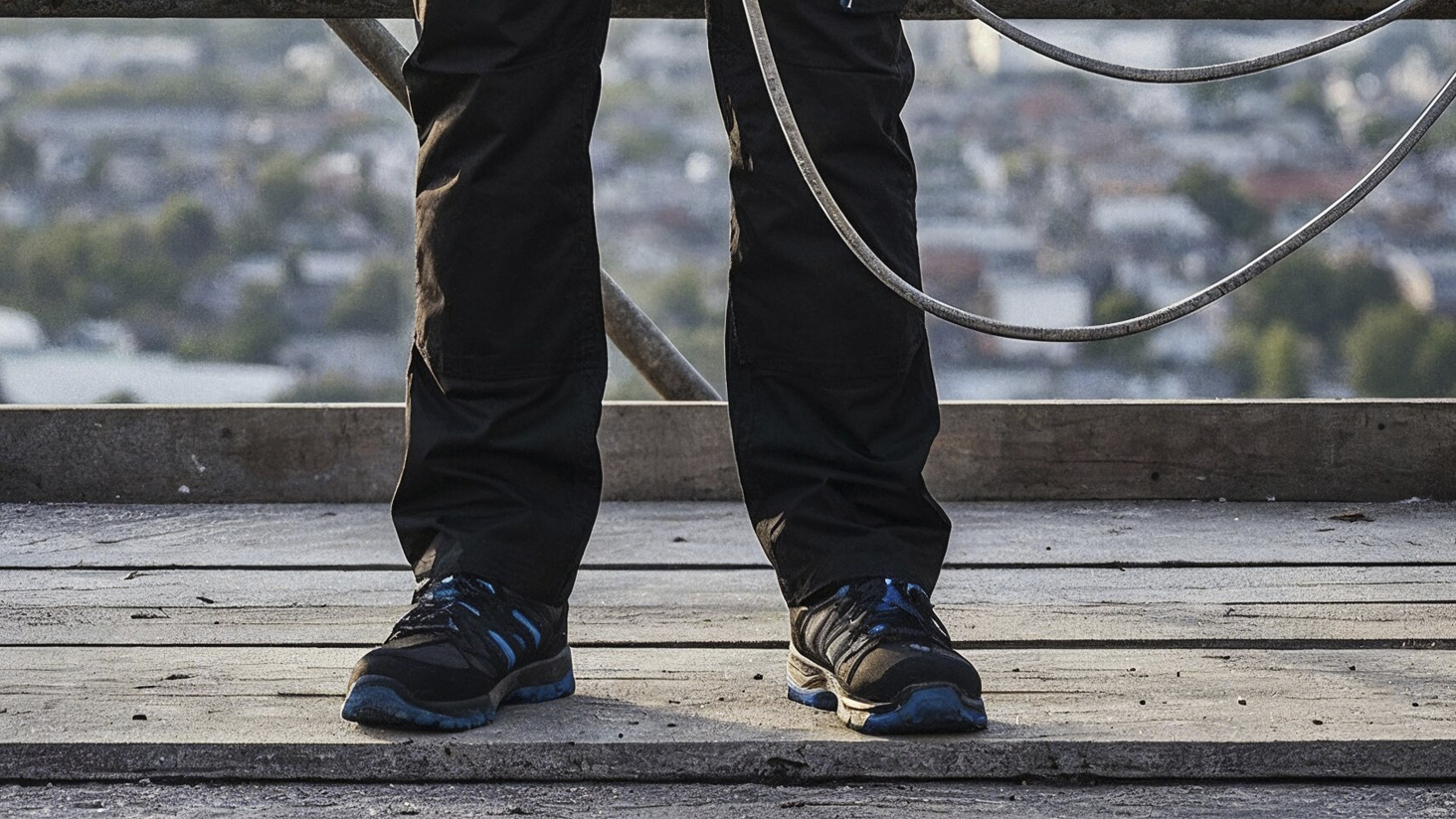 Для работ на высоте