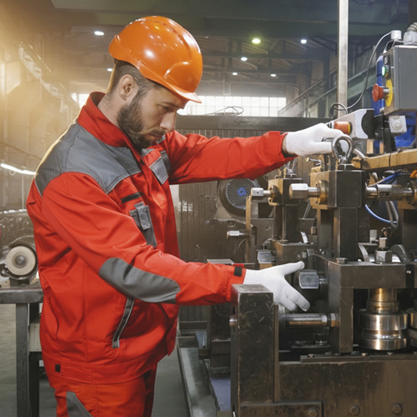 Защита головы