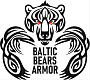 Baltic Bears Armor
